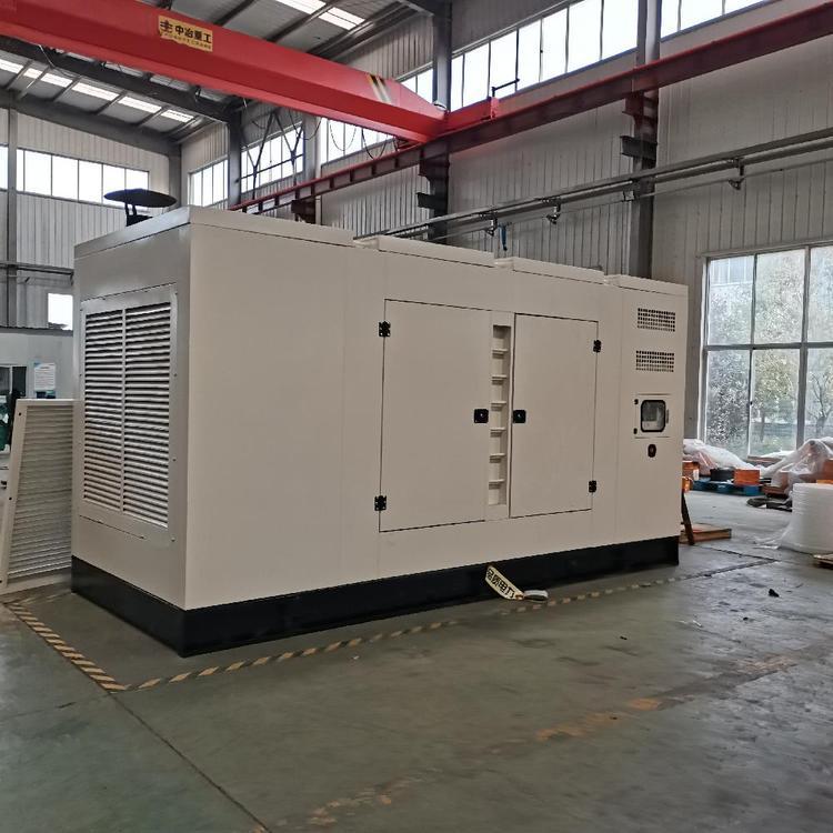 巴青发电机出租